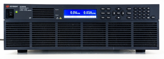 HP Agilent Keysight AC6803B Alimentatore AC 2000VA 310V 20A
